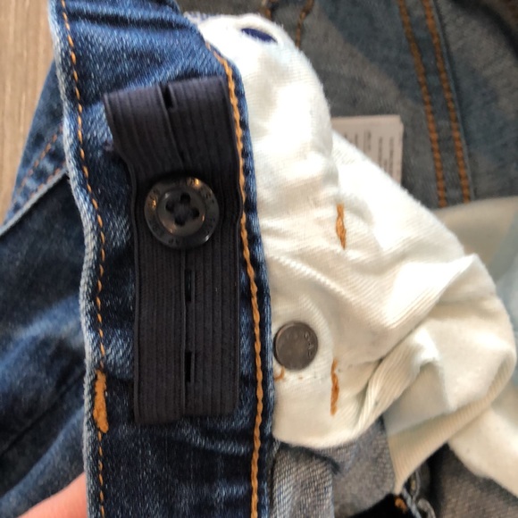 GapKids jeans size 7 Regular - Picture 4 of 8
